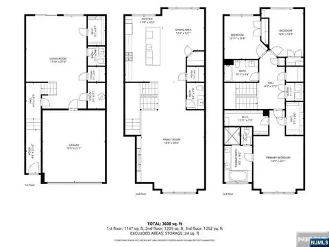110 Mason Court 5A, Haworth, NJ 07641 — photo 49