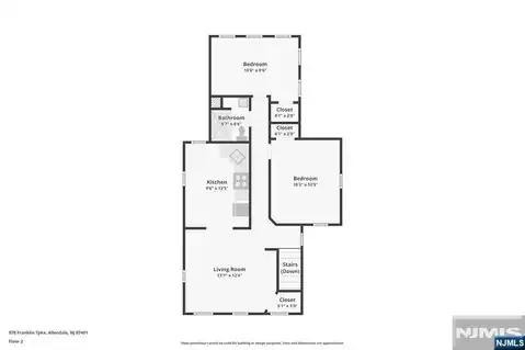 978 Franklin Turnpike, Allendale, NJ 07401 — photo 48