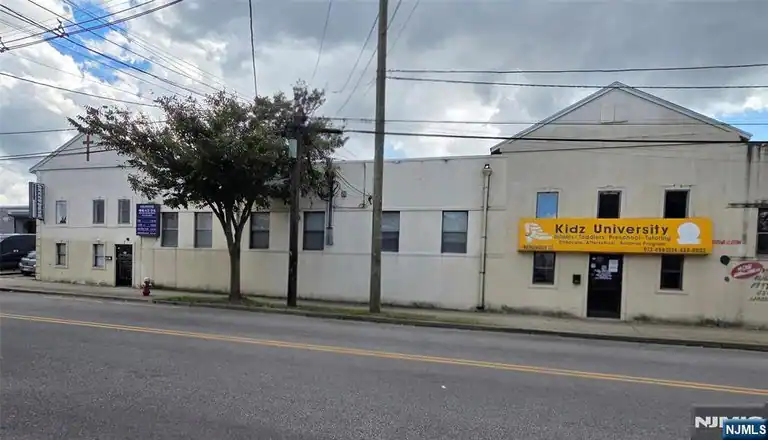 98 Monroe Street, Garfield, NJ 07026
