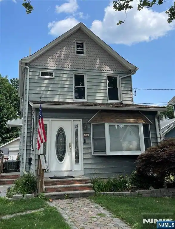 36 Morse Avenue 2, Rutherford, NJ 07070