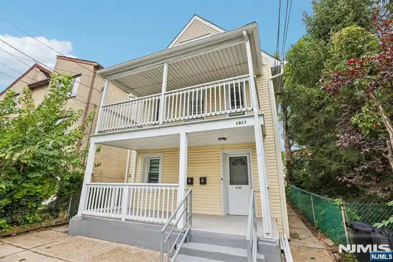 1611 Ann Street 2, Fort Lee, NJ 07024