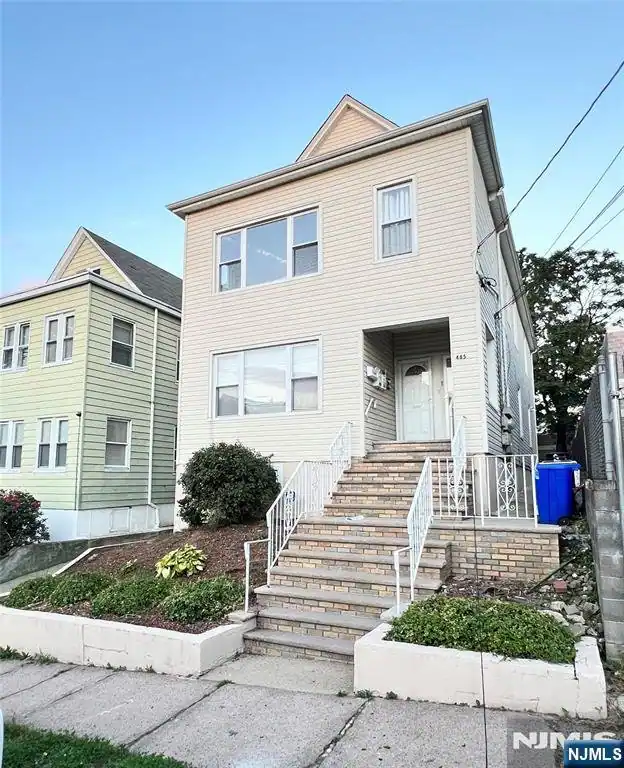 485 27th Street 1, Paterson, NJ 07514
