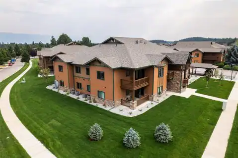6221 & 6223 Shiloh Avenue, Whitefish, MT 59937 — photo 2