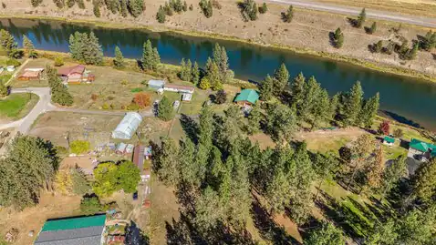 39 Mountain Morning Drive, Superior, MT 59872 — photo 16