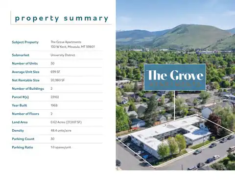 130 W Kent Avenue, Missoula, MT 59801 — photo 6