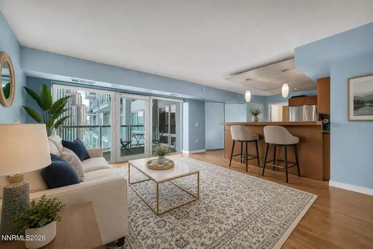 255 N Sierra Street #1715, Reno, NV 89501
