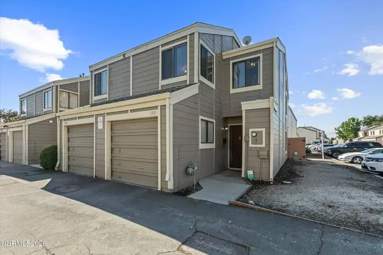 1531 Steven Court, Sparks, NV 89431