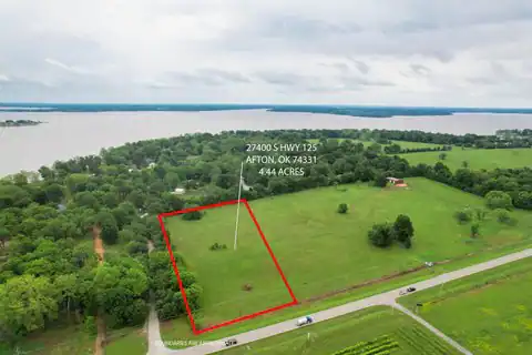 27400 S Hwy 125, Afton, OK 74331 — photo 2