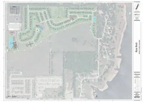 27800 S Hwy 125, section 4 lot 35, Monkey Island, OK 74331 — photo 4