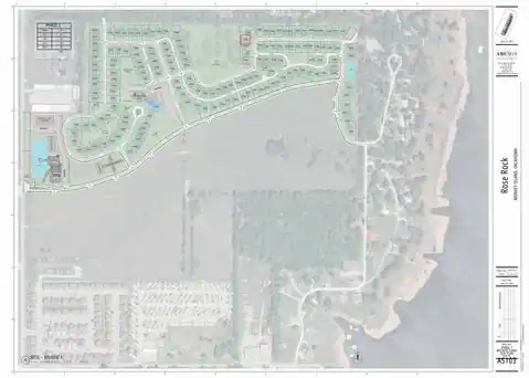 27800 S Hwy 125, Section 5 lot 4, Monkey Island, OK 74331 — photo 4