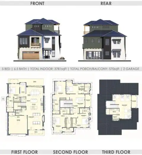 27800 S Hwy 125, Section 2, Lot 1, Monkey Island, OK 74331 — photo 11