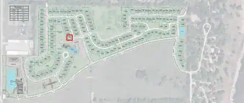 27800 S Hwy 125, Section 2 Lot 41, Monkey Island, OK 74331 — photo 3
