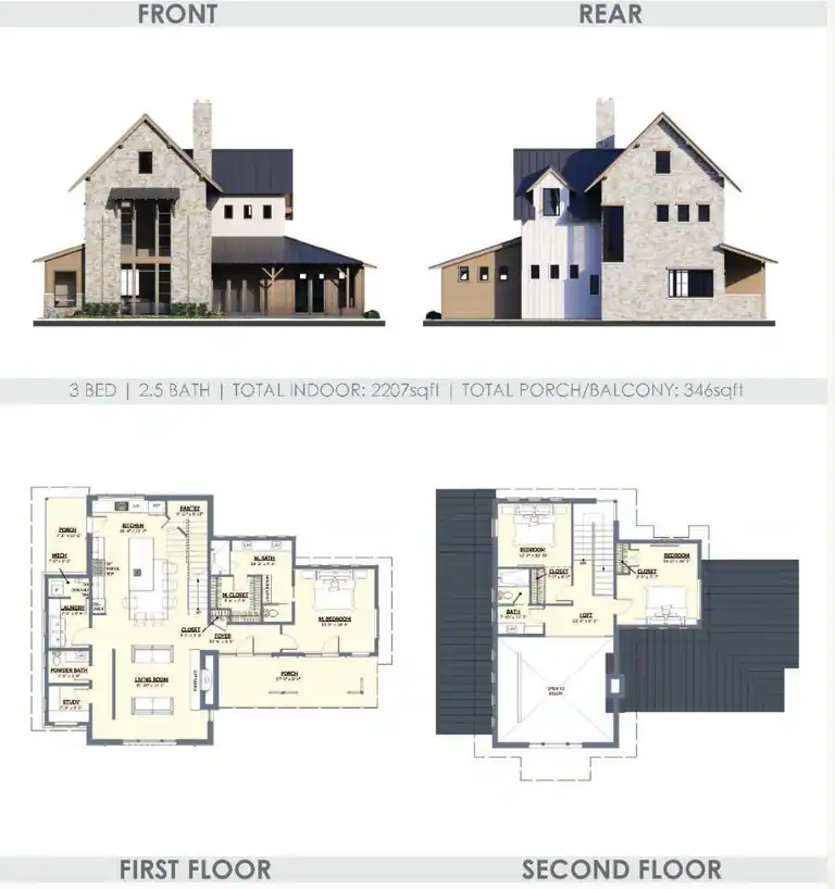 27800 S HWY 125, Section 4, Lot 40, Monkey Island, OK 74331