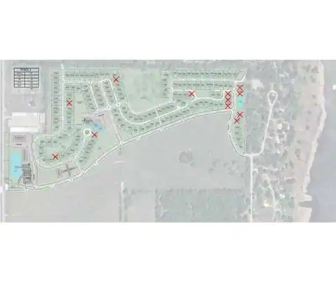 27800 S HWY 125, Section 4, Lot 40, Monkey Island, OK 74331 — photo 12