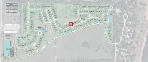 27800 S HWY 125, Section 4, Lot 40, Monkey Island, OK 74331 — photo 3