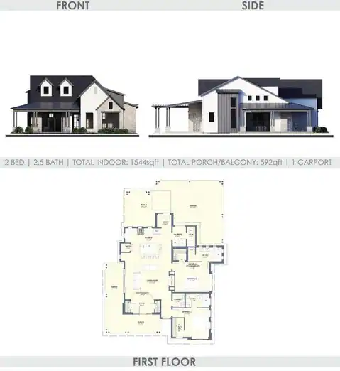 27800 S HWY 125, Section 4, Lot 40, Monkey Island, OK 74331 — photo 5