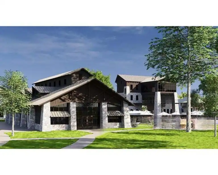 27800 S HWY 125, Section 4, Lot 24, Monkey Island, OK 74331