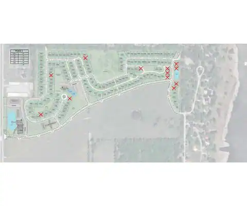 27800 S HWY 125, Section 1, Lot 22, Monkey Island, OK 74331 — photo 13