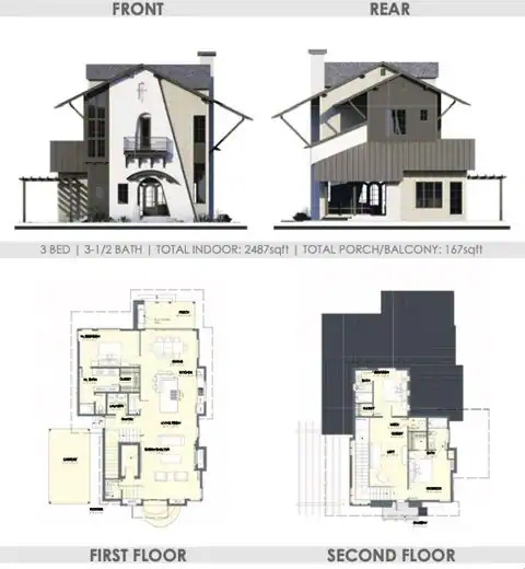 27800 S HWY 125, Section 1, Lot 22, Monkey Island, OK 74331 — photo 3