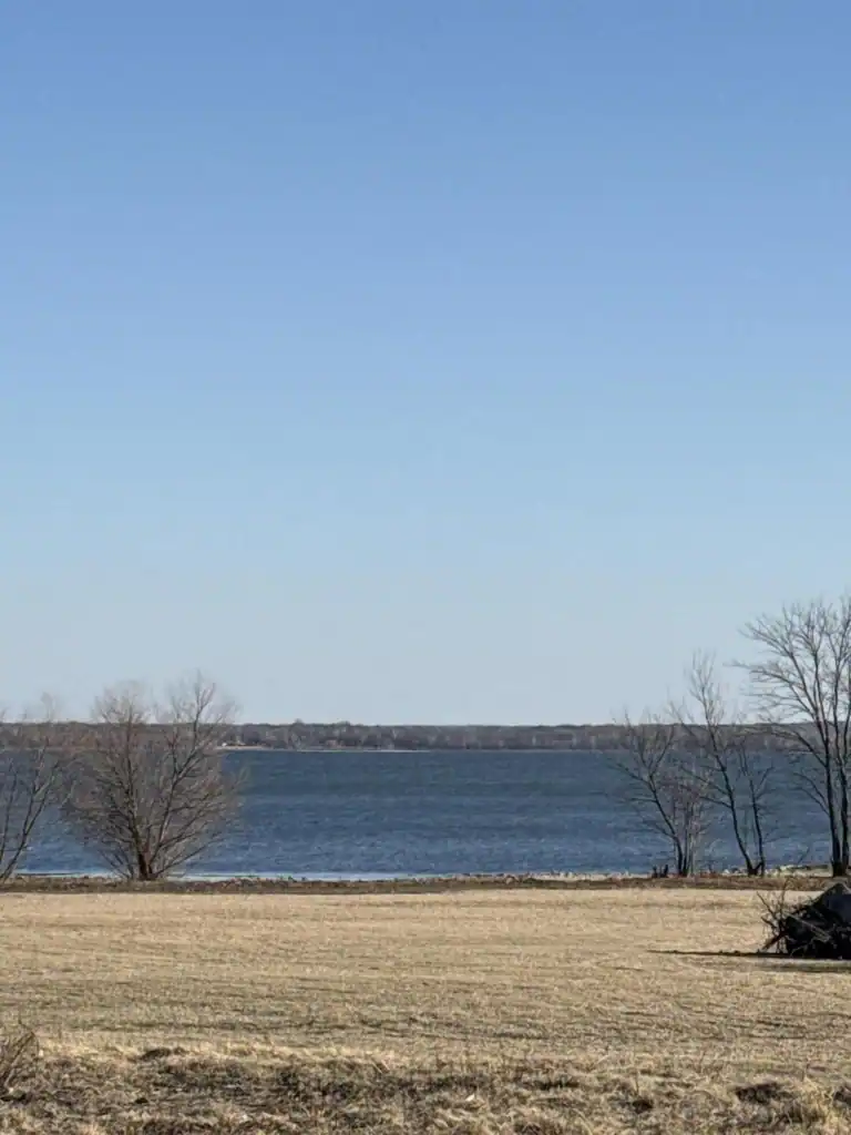 516 S John Drive, Afton, OK 74331