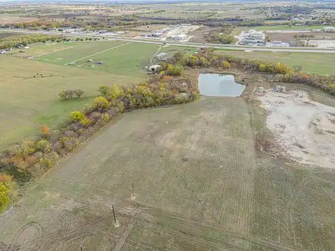 9.229ac. Jackson Road, Krum, TX 76249 — photo 3