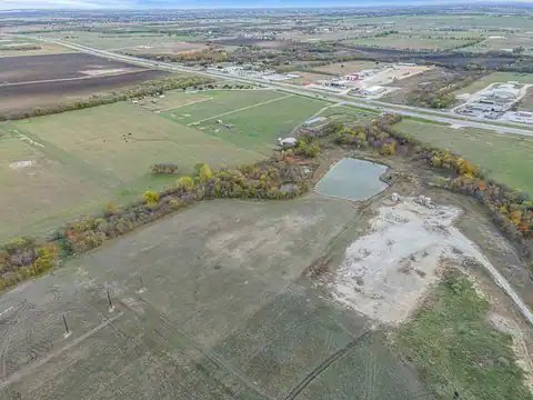 9.229ac. Jackson Road, Krum, TX 76249 — photo 4