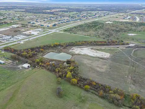 9.229ac. Jackson Road, Krum, TX 76249 — photo 5
