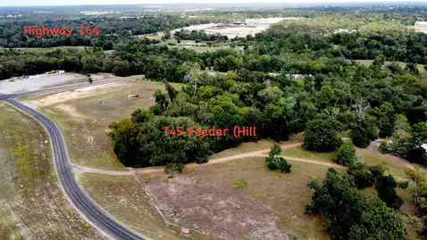 I-45 Frontage Rd., Buffalo, TX 75831 — photo 2