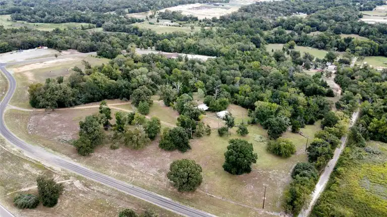 164 Highway, Buffalo, TX 75831