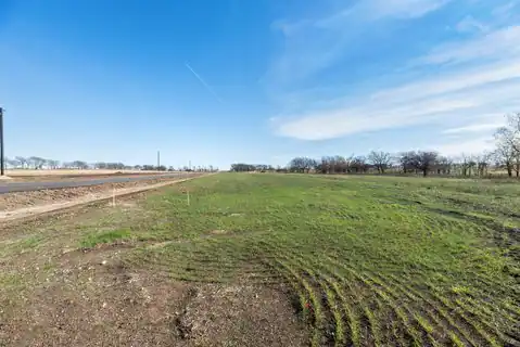TBD BOIS D’ARC Lane, Ponder, TX 76259 — photo 4