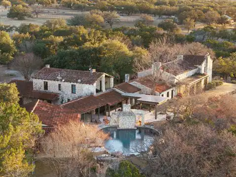 154 Mr Bar Par, Hunt, TX 78024 — photo 2