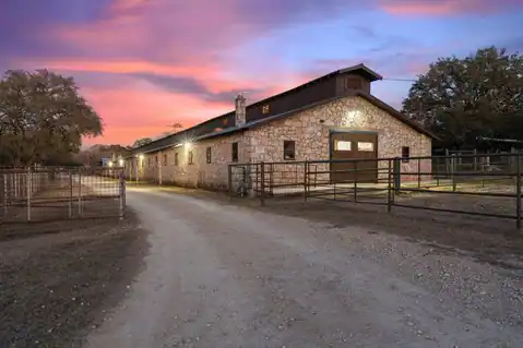 154 Mr Bar Par, Hunt, TX 78024 — photo 26