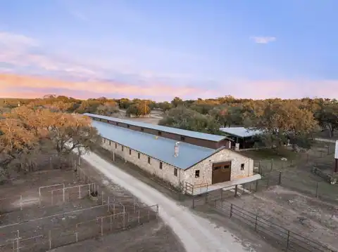 154 Mr Bar Par, Hunt, TX 78024 — photo 27