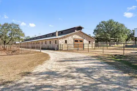 154 Mr Bar Par, Hunt, TX 78024 — photo 29