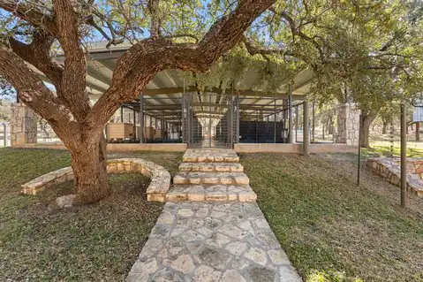 154 Mr Bar Par, Hunt, TX 78024 — photo 35