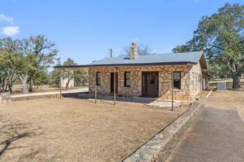154 Mr Bar Par, Hunt, TX 78024 — photo 36