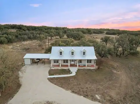 154 Mr Bar Par, Hunt, TX 78024 — photo 37