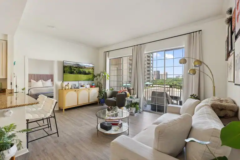 3225 Turtle Creek Boulevard #611, Dallas, TX 75219
