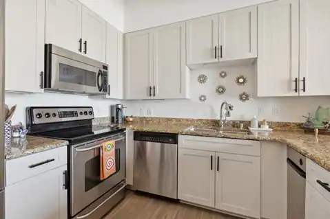 3225 Turtle Creek Boulevard #611, Dallas, TX 75219 — photo 10