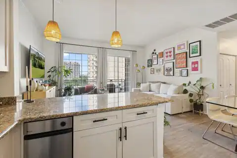 3225 Turtle Creek Boulevard #611, Dallas, TX 75219 — photo 11