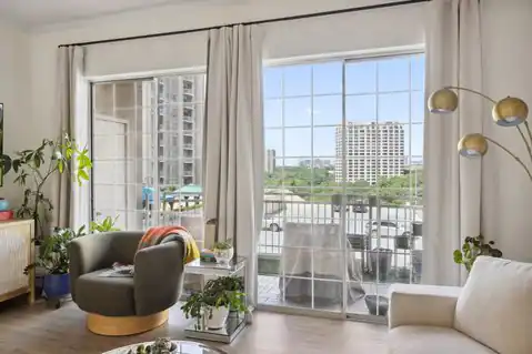 3225 Turtle Creek Boulevard #611, Dallas, TX 75219 — photo 3