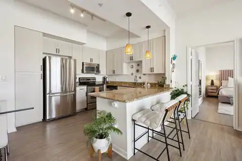 3225 Turtle Creek Boulevard #611, Dallas, TX 75219 — photo 7