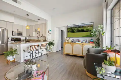 3225 Turtle Creek Boulevard #611, Dallas, TX 75219 — photo 8