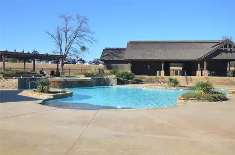 970 Pronghorn Drive, Gordonville, TX 76245 — photo 4