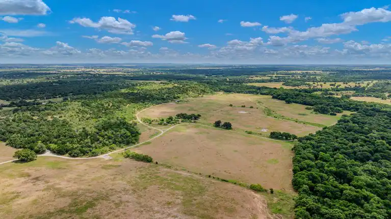 TBD Cement Mountain Road, Bryson, TX 76427