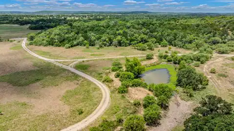 TBD Cement Mountain Road, Bryson, TX 76427 — photo 11
