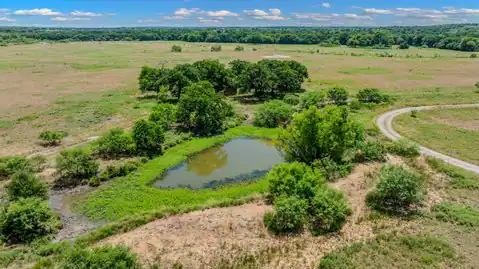 TBD Cement Mountain Road, Bryson, TX 76427 — photo 12