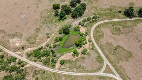 TBD Cement Mountain Road, Bryson, TX 76427 — photo 13