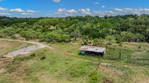 TBD Cement Mountain Road, Bryson, TX 76427 — photo 14