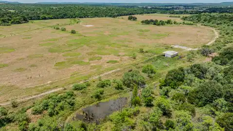TBD Cement Mountain Road, Bryson, TX 76427 — photo 16